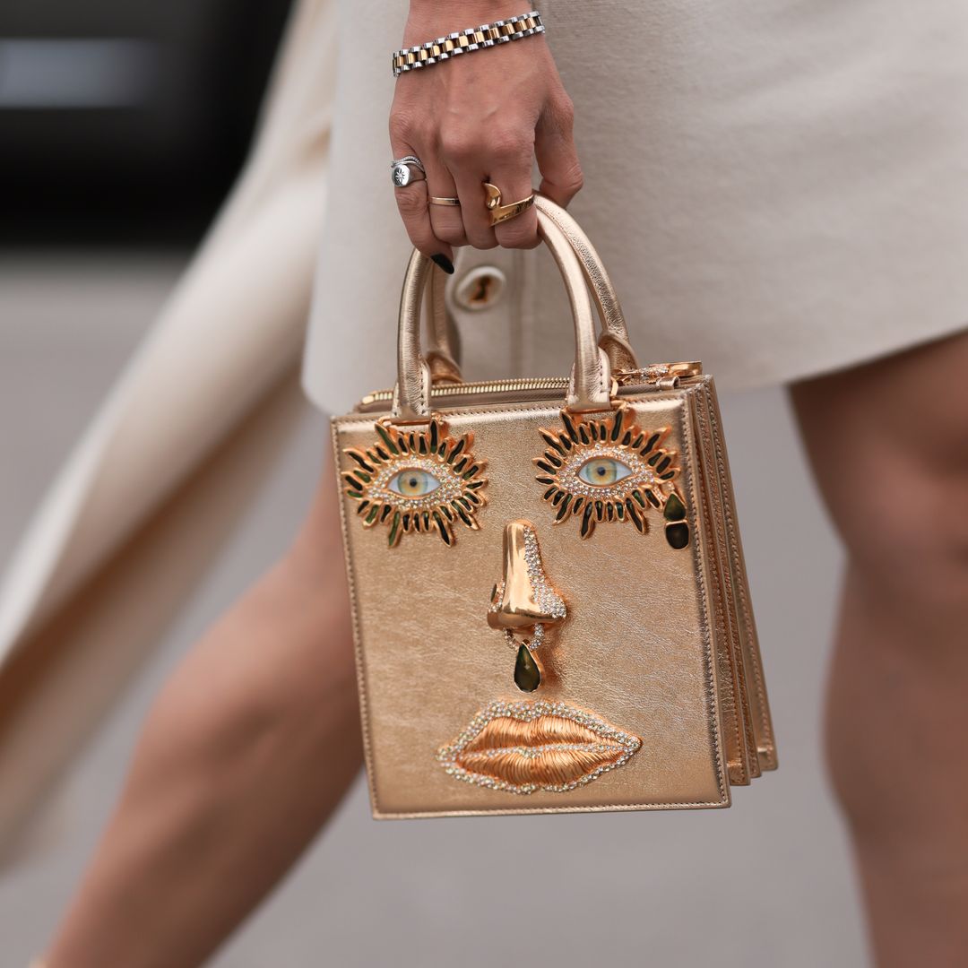 11 Surrealist handbags you absolutely need for party season