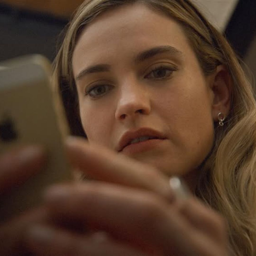 Downton Abbey star leads 'provocative' biopic Swiped, dubbed the new Social Network
