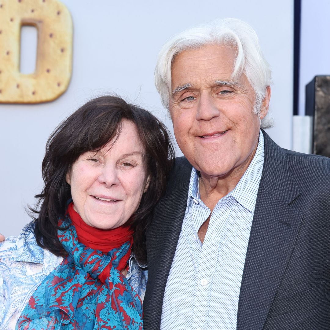 Jay Leno shares realities of caring for wife Mavis amid dementia 'problems'