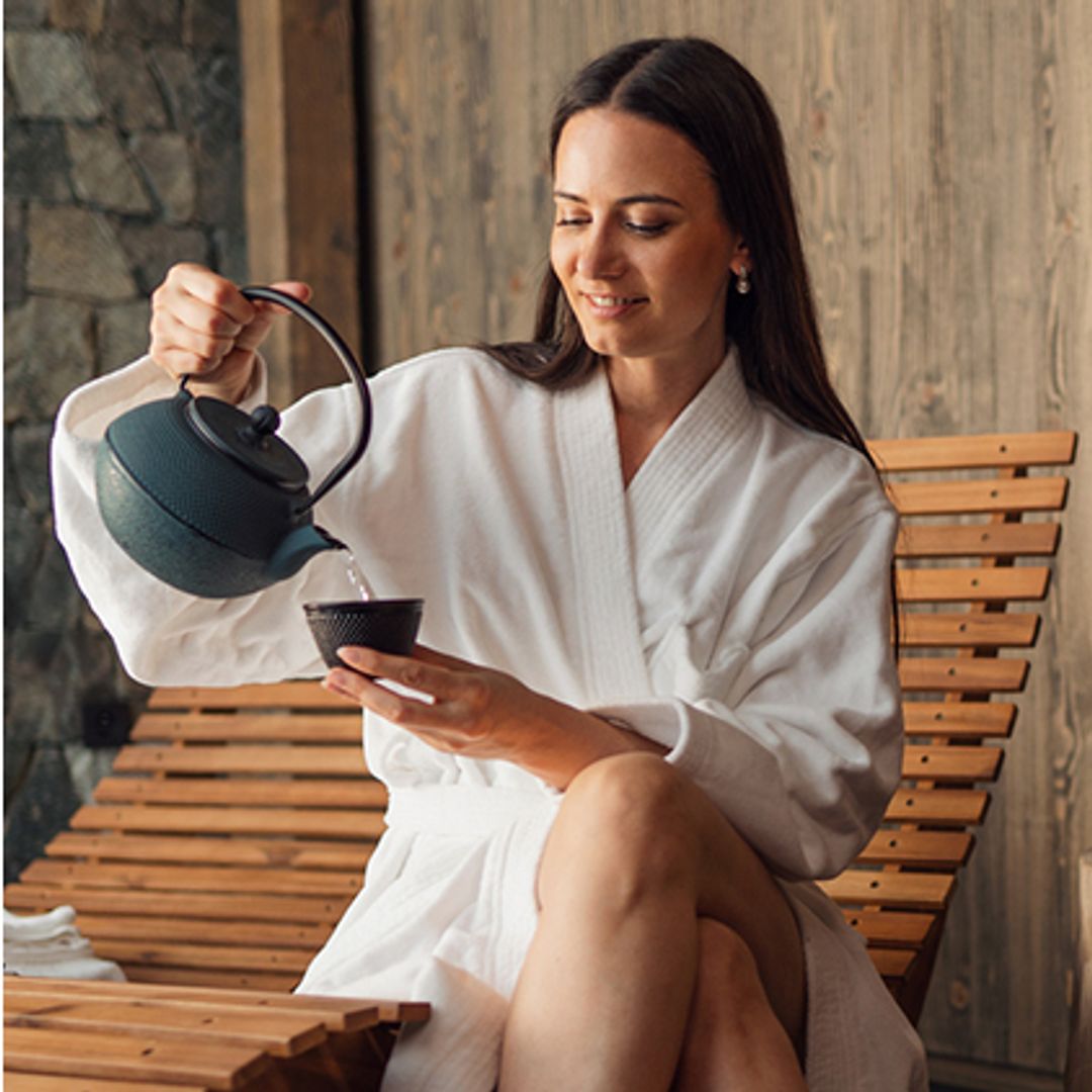 27 of the best luxury spa breaks in the UK