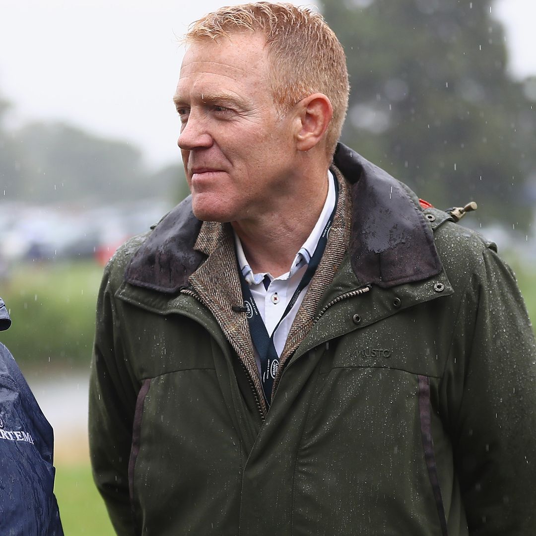 Countryfile's Adam Henson hints at clash with BBC star