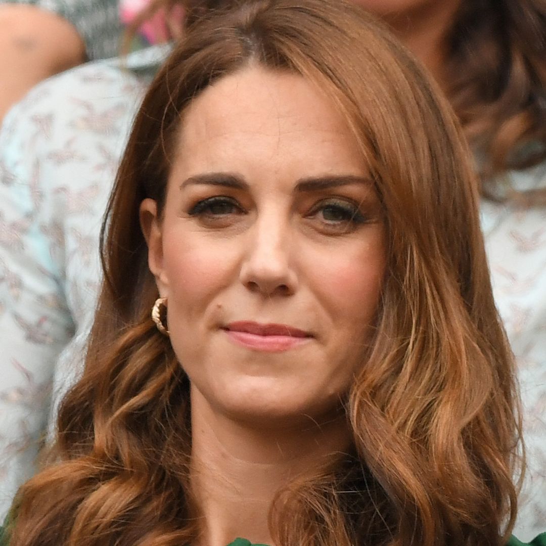 The Princess of Wales just wore sister-in-law Meghan Markle's designer shirt 