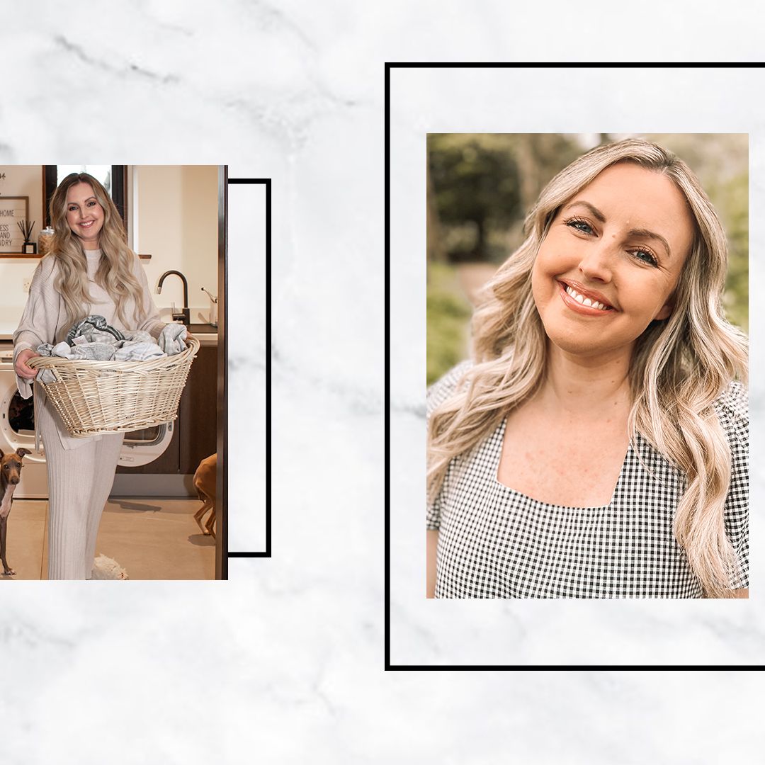 I quit my well-paid job to clean for a living – and I've never been happier