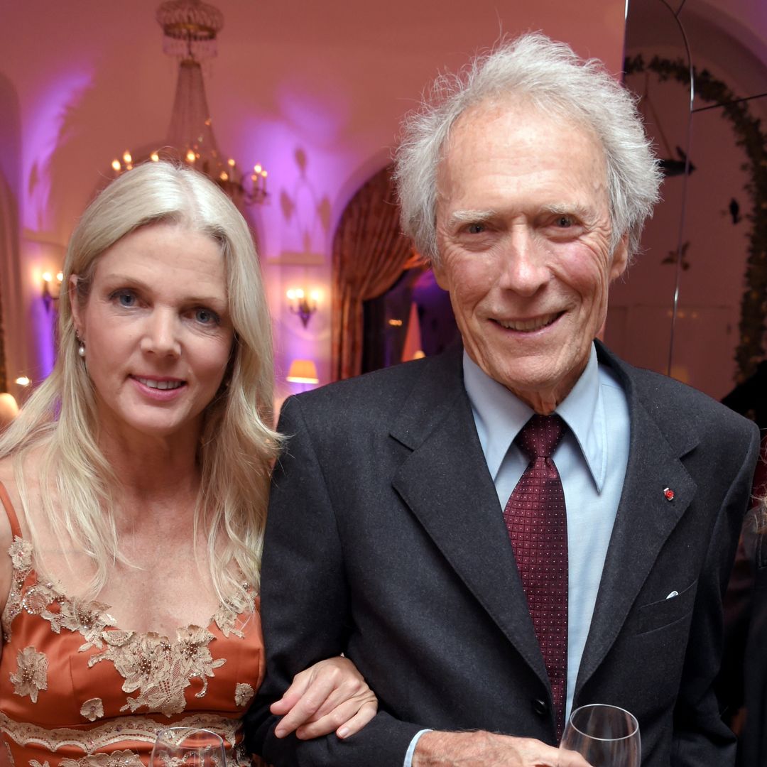 Clint Eastwood 'doing good' after sudden death of longtime girlfriend