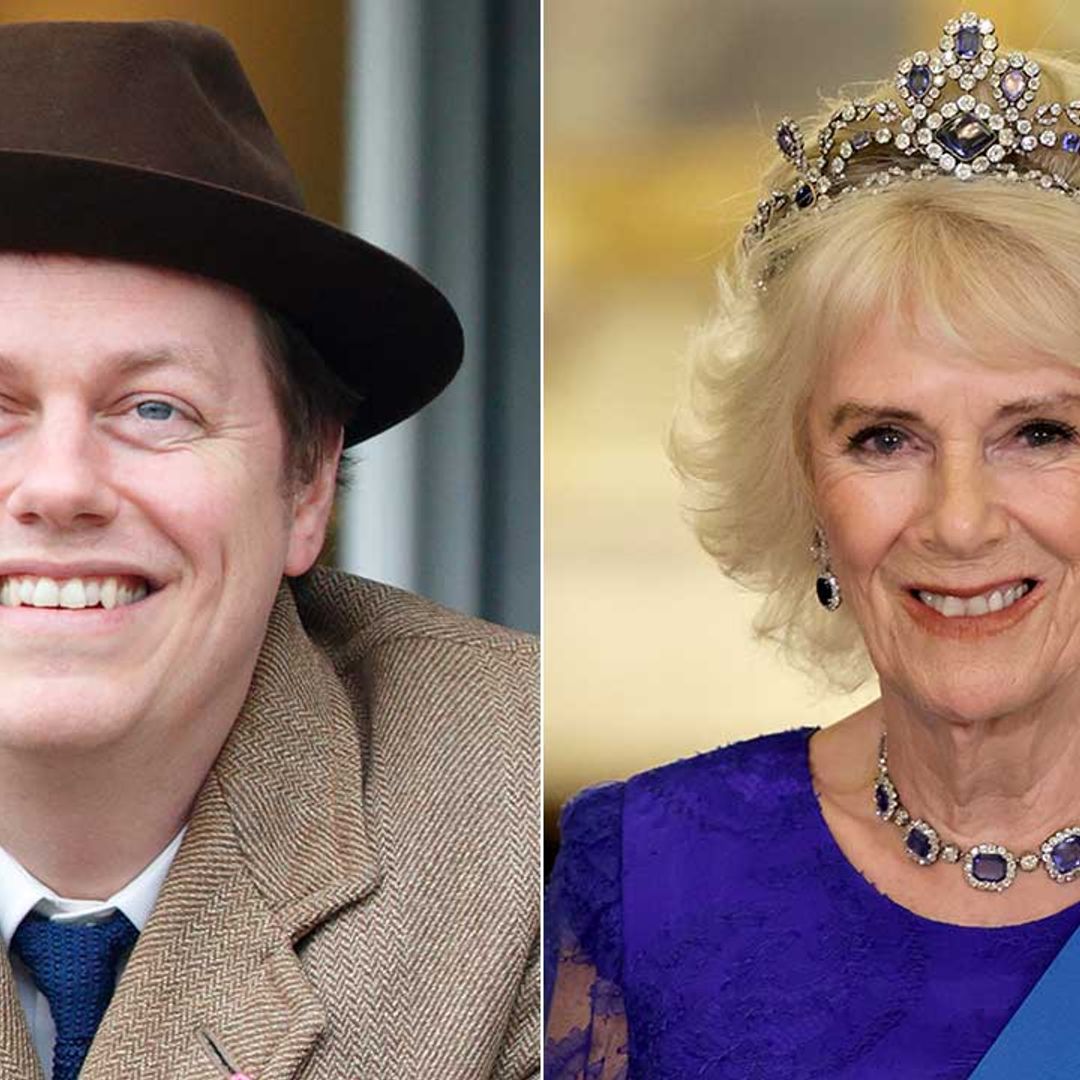 How Queen Consort Camilla has prepared her children for King Charles' coronation