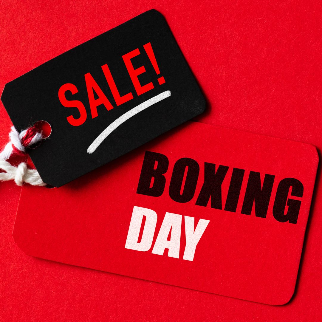 14 best Boxing Day sales: Here are the ones I seriously rate