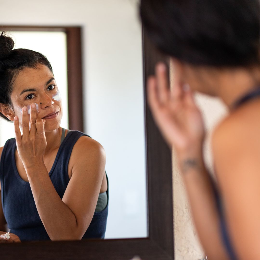 Menopause skin: Is this why your skincare has stopped working?