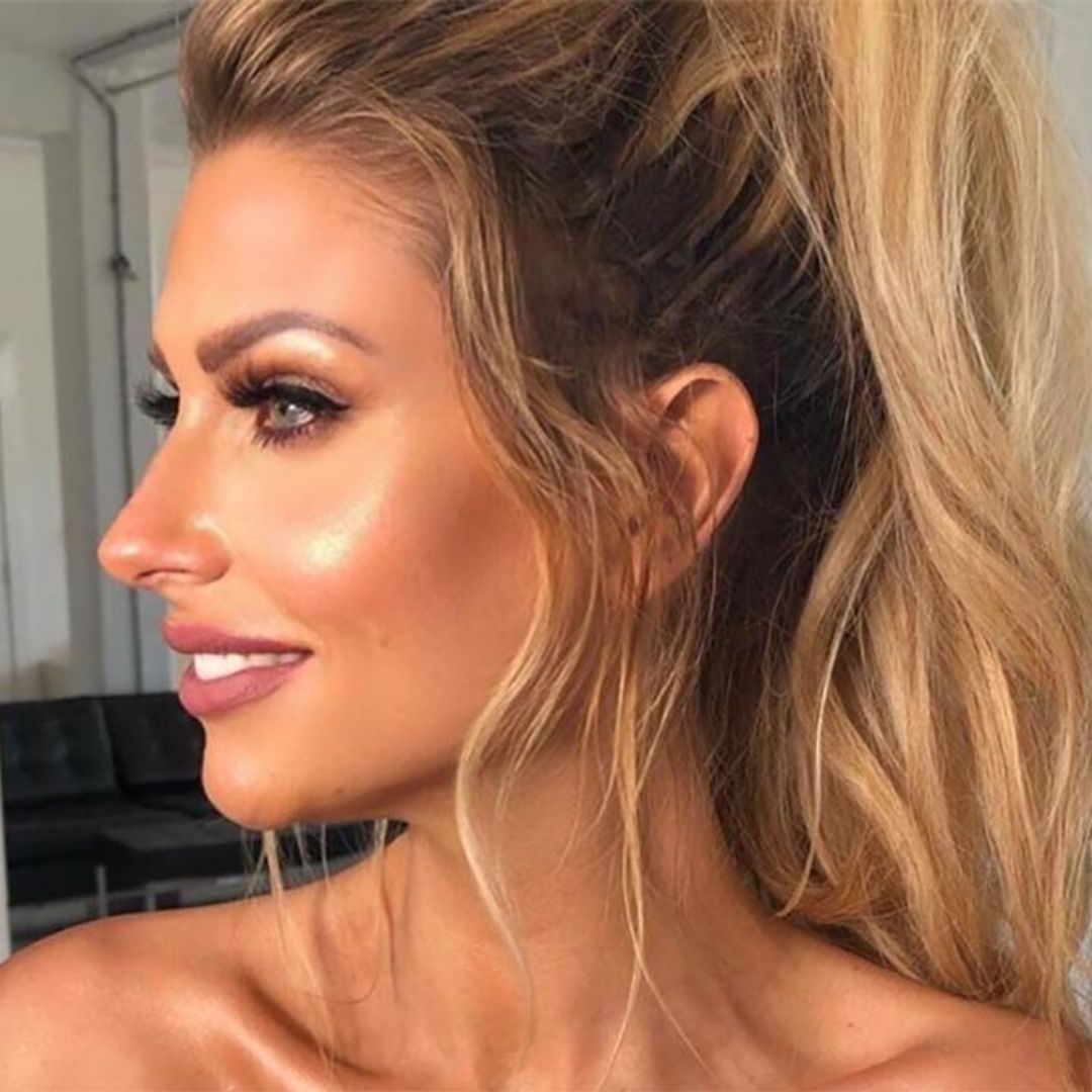 Mrs Hinch has the best hack for perfect eyebrows and it's just £3