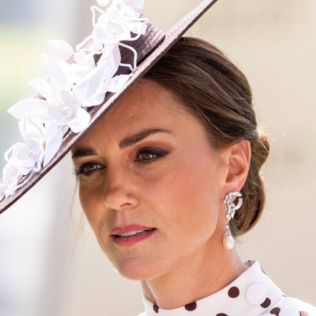 Princess Kate delivered 'challenging' blow with loss of 23-year staple