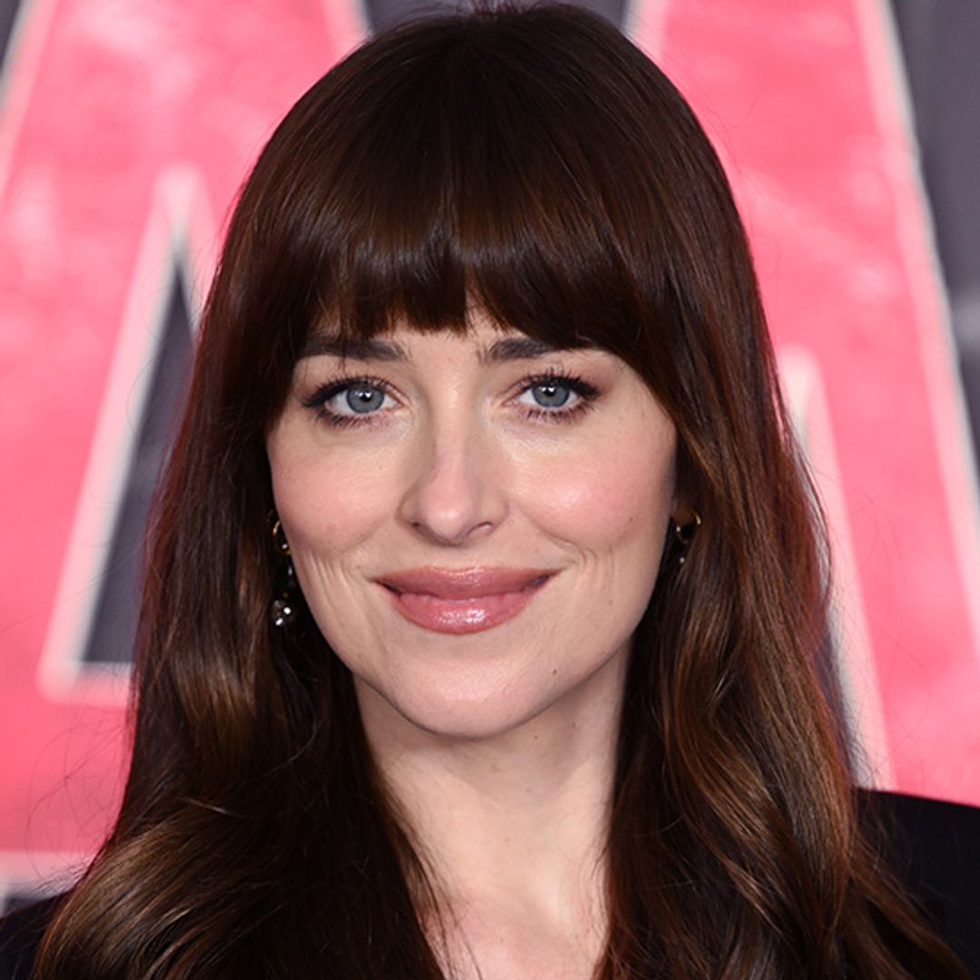 Inside Dakota Johnson's private relationship with Coldplay's Chris Martin