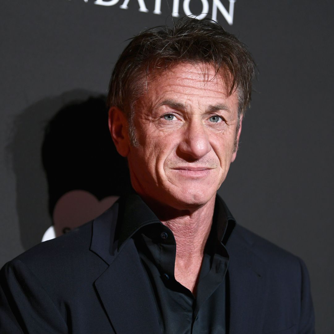 Sean Penn breaks his silence on Matthew Perry’s tragic death and the star’s battle with addiction