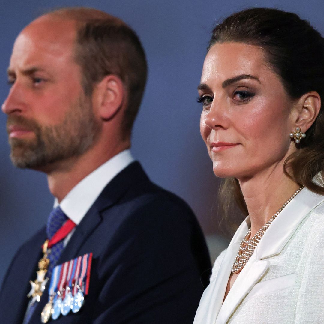 William and Kate forgo security, royals hit Ascot and more
