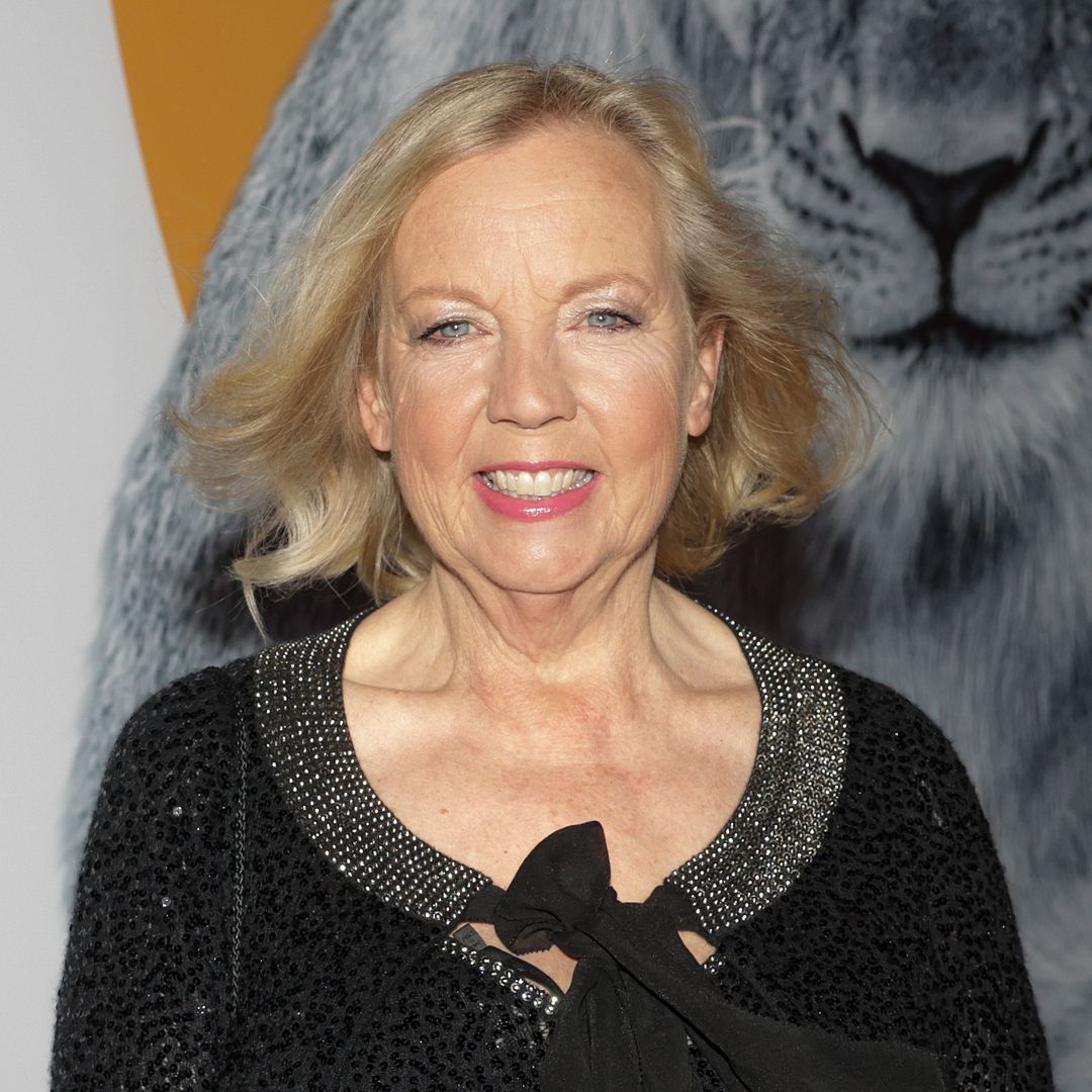 Dragons' Den's Deborah Meaden on Prince William's 'depth of understanding’ 