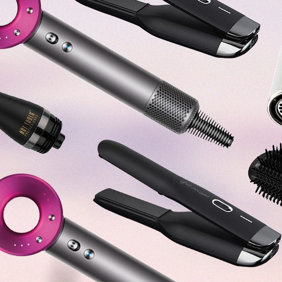 I spent £1.4k on hair tools – was it worth it?