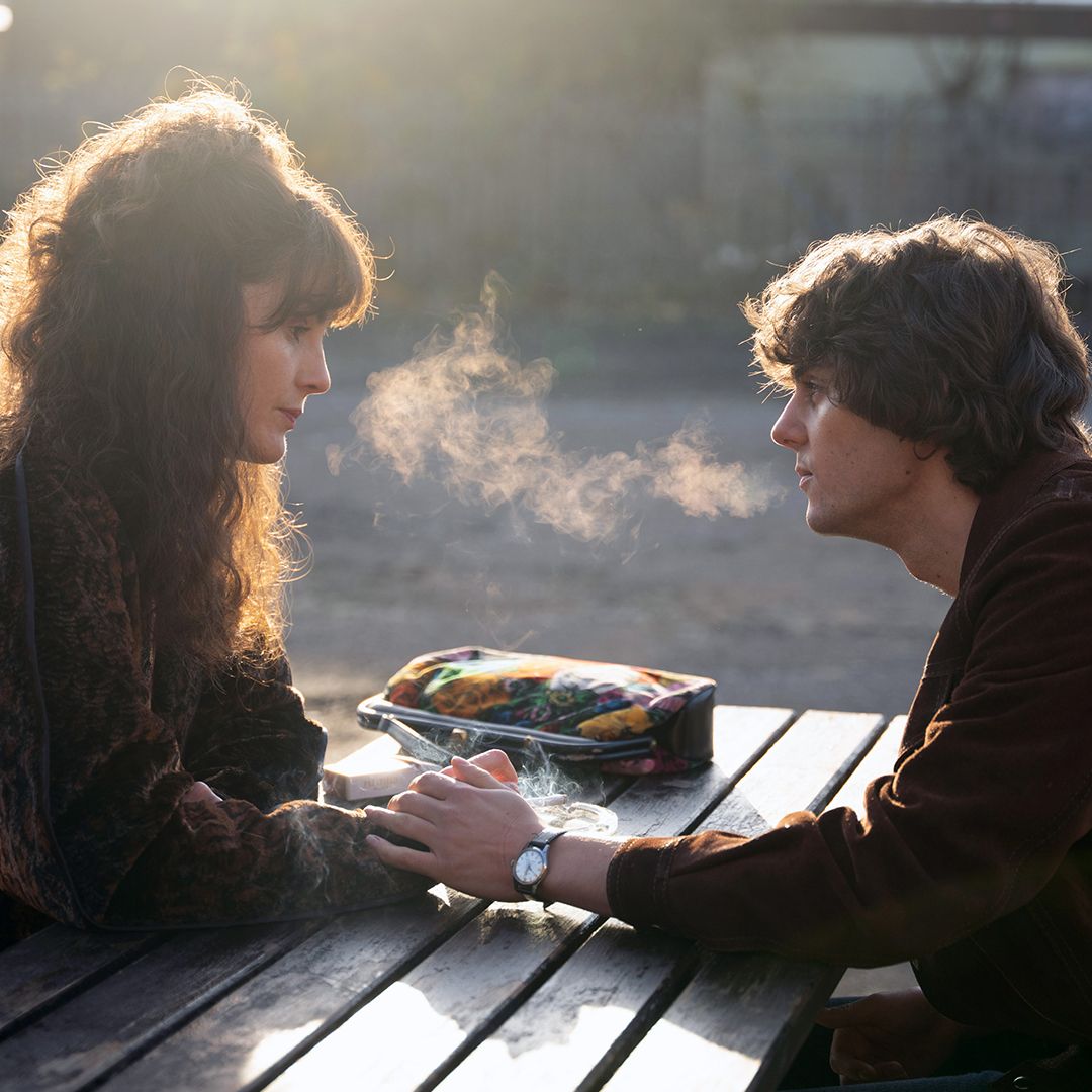 This Town's Ben Rose on becoming Bardon Quinn and working with 'brilliant' co-star Michelle Dockery – exclusive