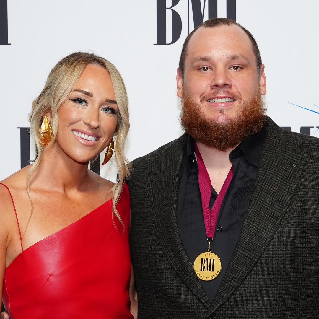 Luke Combs' very modest living situation despite staggering $20m net worth