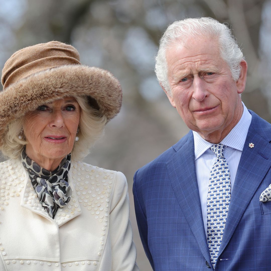 King Charles and Queen Camilla 'deeply saddened' as they break silence on Pope Francis' death 