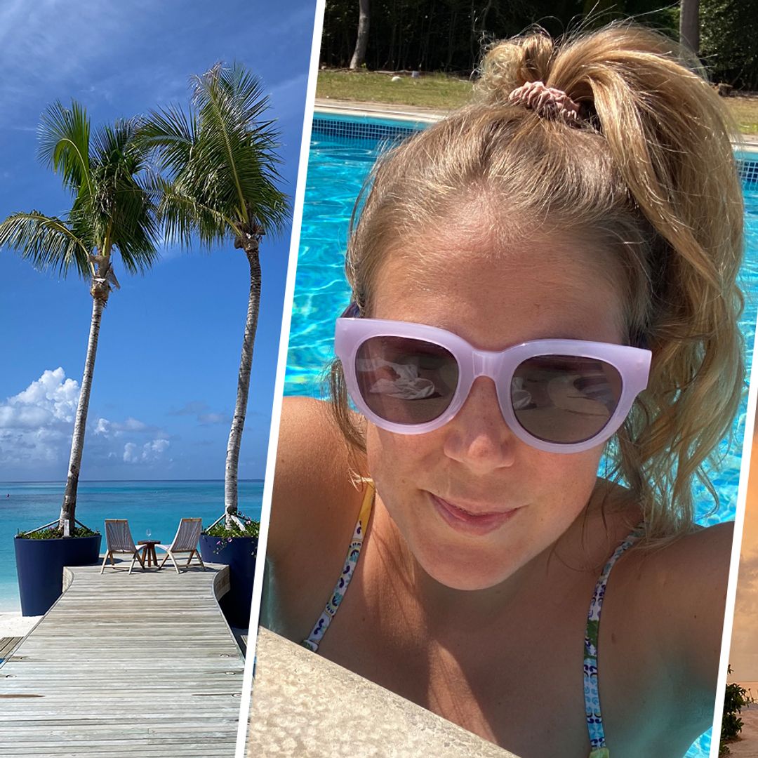 I went to the Maldives on my own - here’s why the romantic destination isn’t just for couples