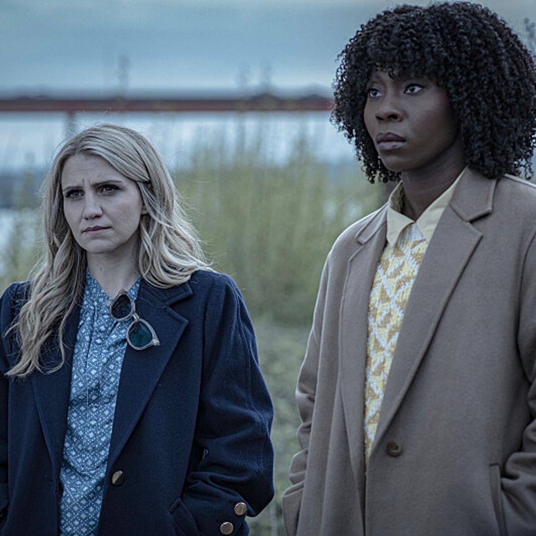 TV fans can't get enough of chilling new true crime drama series Happy Face