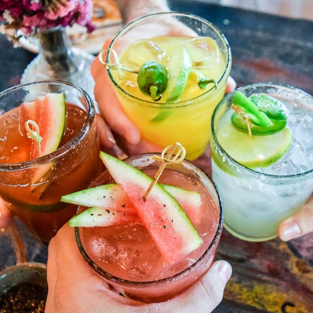 13 cocktail bars in London you need to visit for a delicious tipple