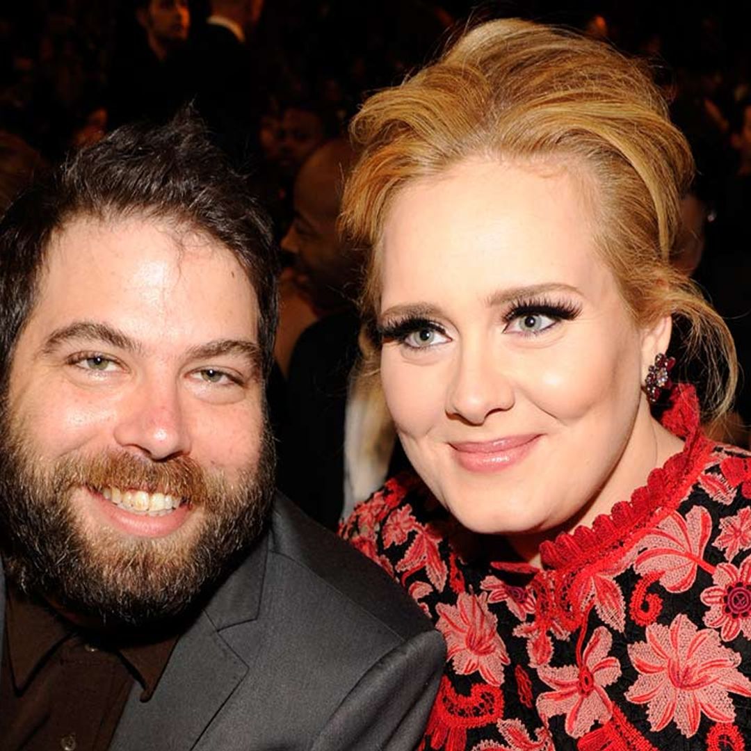 Adele files for divorce from husband Simon Konecki