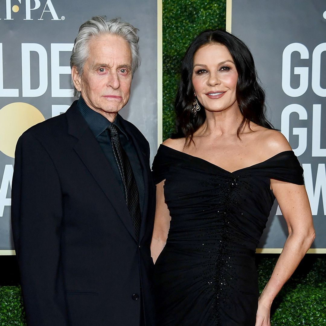 Famous couples with big age gaps