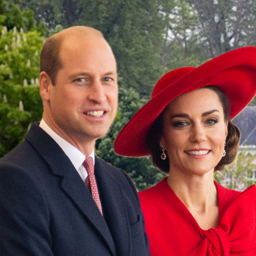 Prince William and Princess Kate make major decision impacting their 3 children