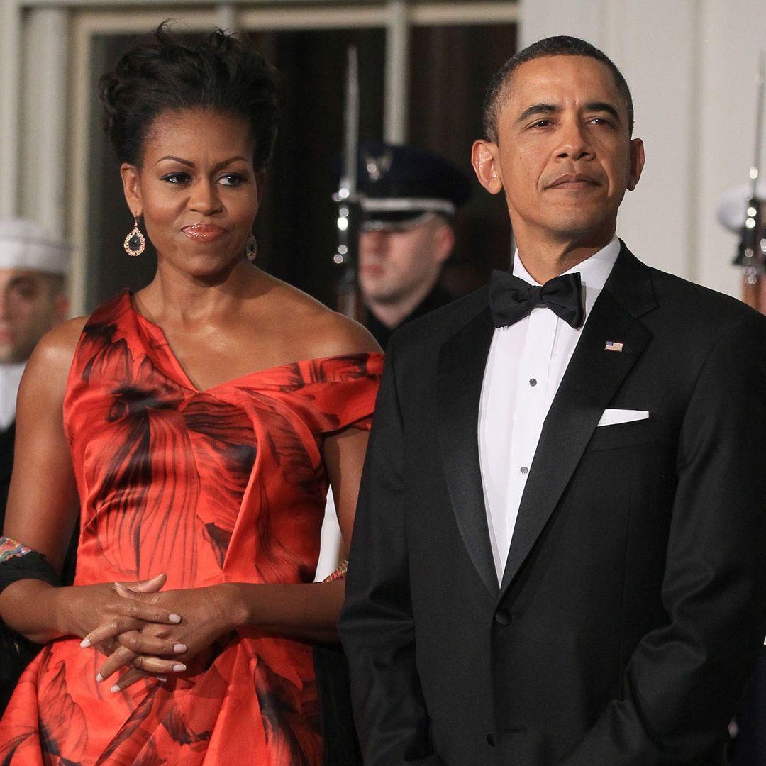Michelle Obama shares bedroom conflict with husband Barack: 'He doesn't understand'
