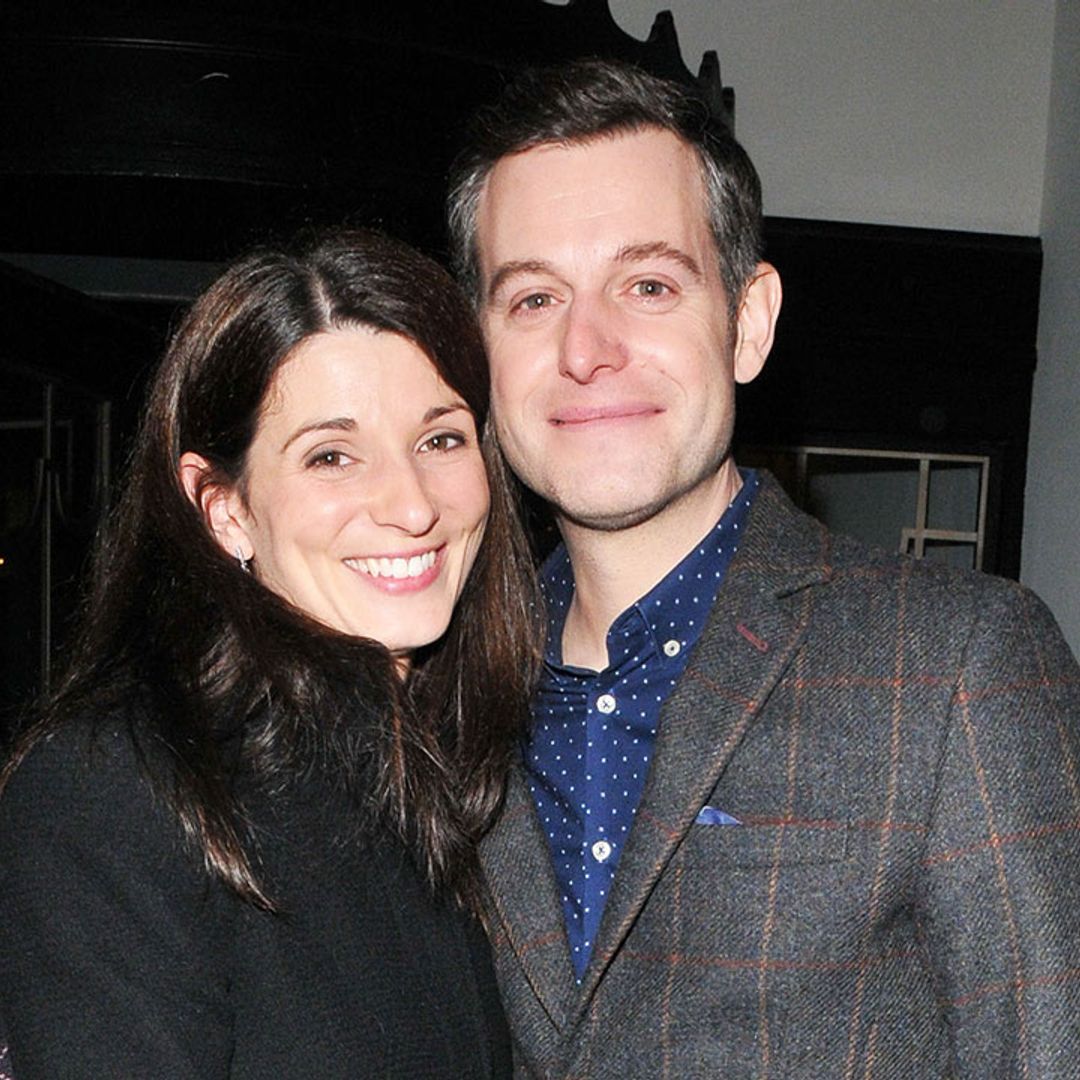 Matt Baker's wife Nicola shares rare public message after incredible celebration - details