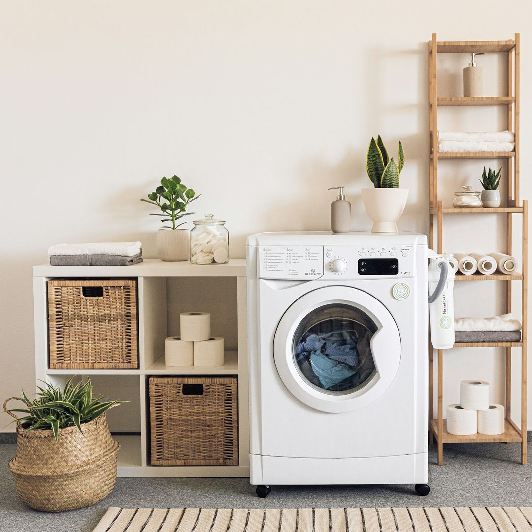 You’ll want to make every day a laundry day with this decadent new detergent range