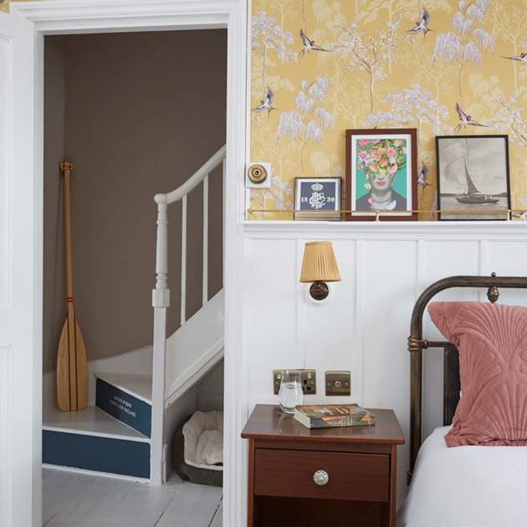 An Isle of Wight Staycation: a surprisingly relaxing break for parents of teens