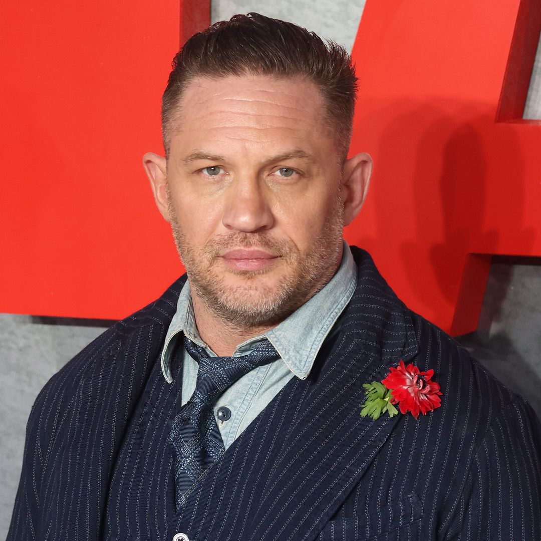 Tom Hardy set to reprise major role despite feud with co-star