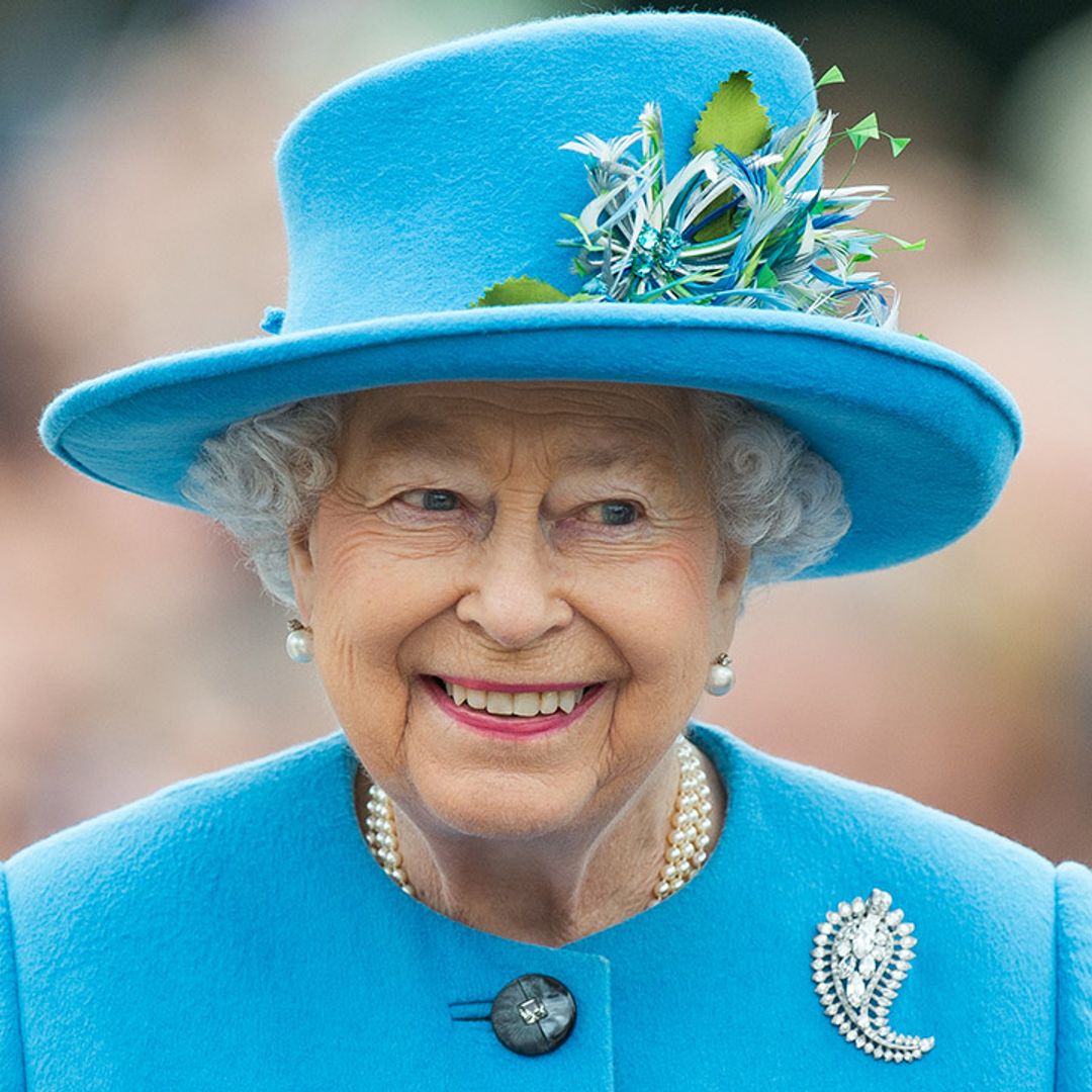 Celebrations for the Queen and the royal family