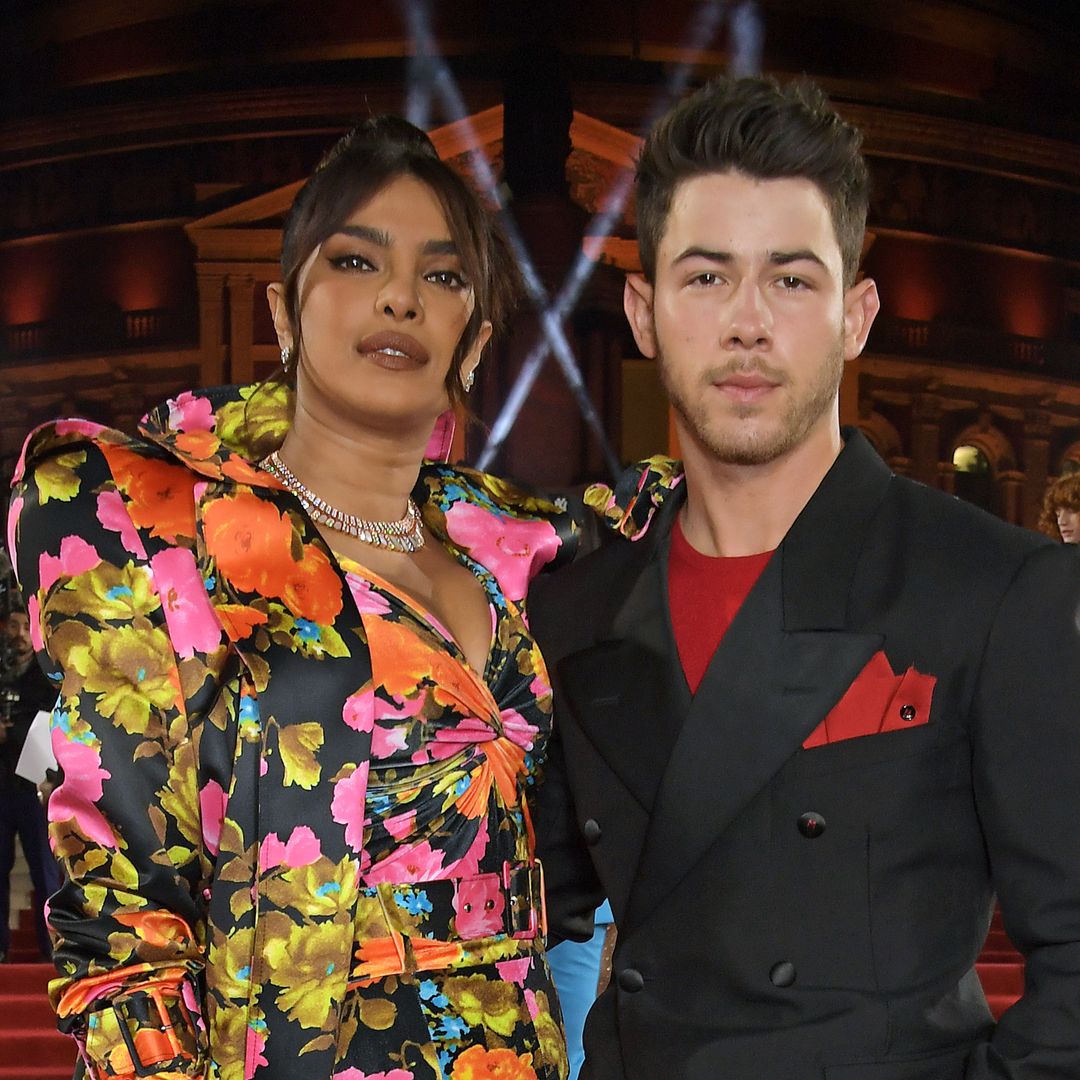 Nick Jonas shares rare insight into parenting daughter Malti Marie with Priyanka Chopra
