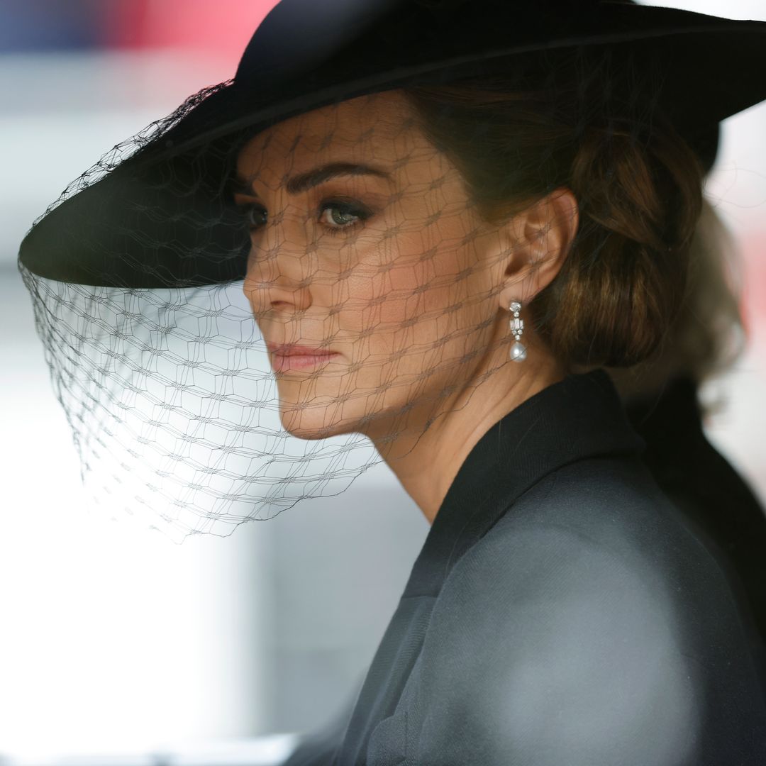 10 stylish black dresses you can wear to a funeral & the etiquette to follow