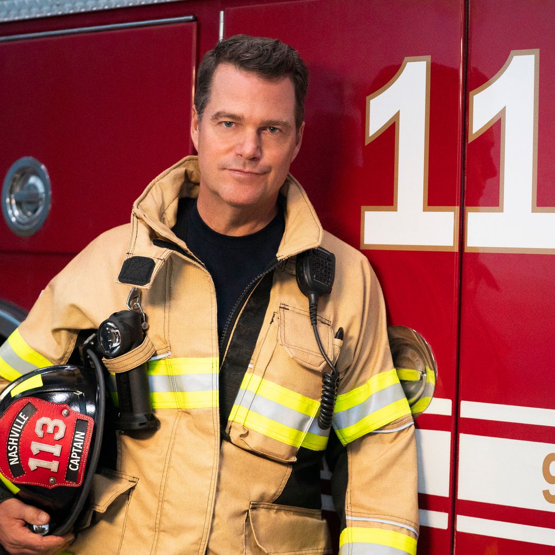  9-1-1: Nashville's star-studded cast welcomes Virgin River star into the mix — see who