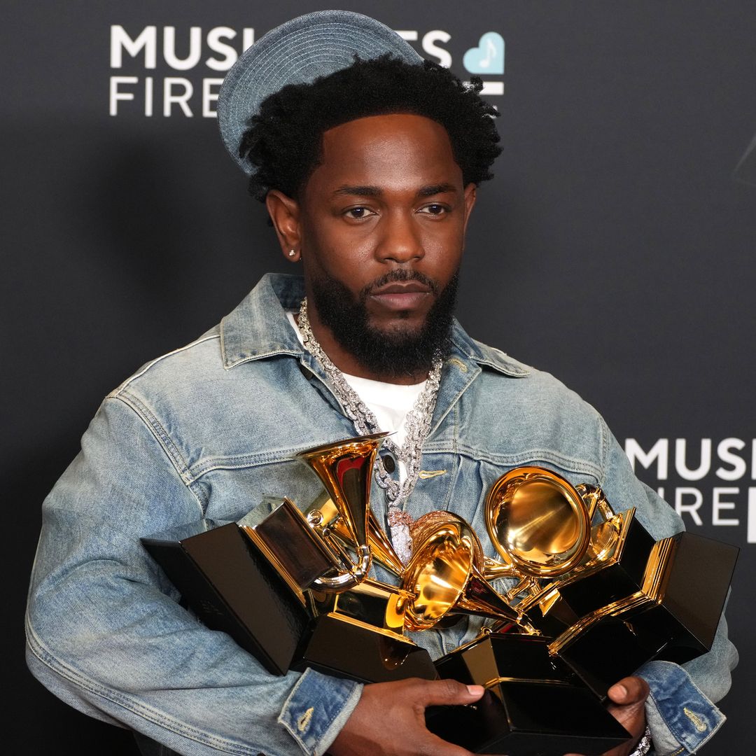 How much will Kendrick Lamar get paid for the Super Bowl Halftime Show? The answer may surprise you