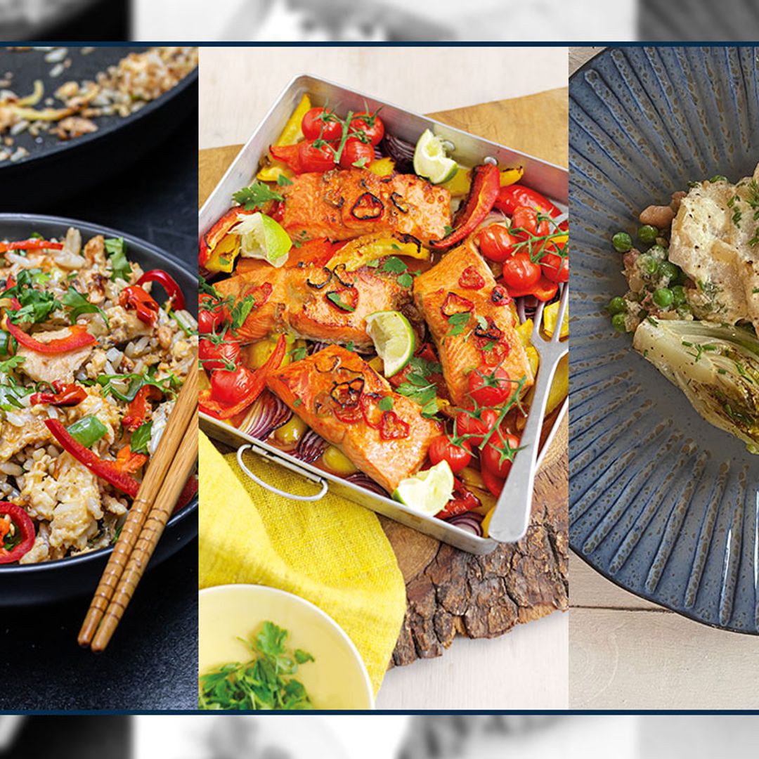 Fish is a superfood: 3 easy recipes to boost your immunity