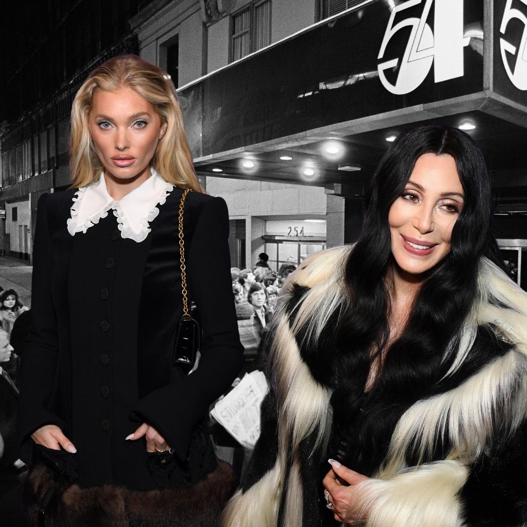 Inside Valentino Beauty’s exclusive Studio 54 Party - and the A-List guests who lit up the night