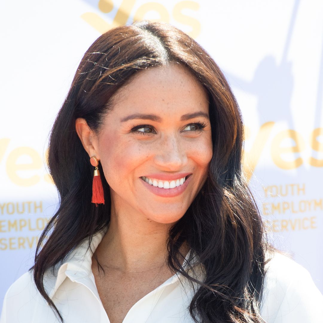 I got Meghan Markle's eyebrow treatment – and I am never going back