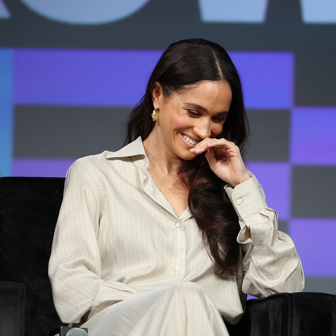 Prince Harry and Meghan Markle's 'practical' yet tiny first home