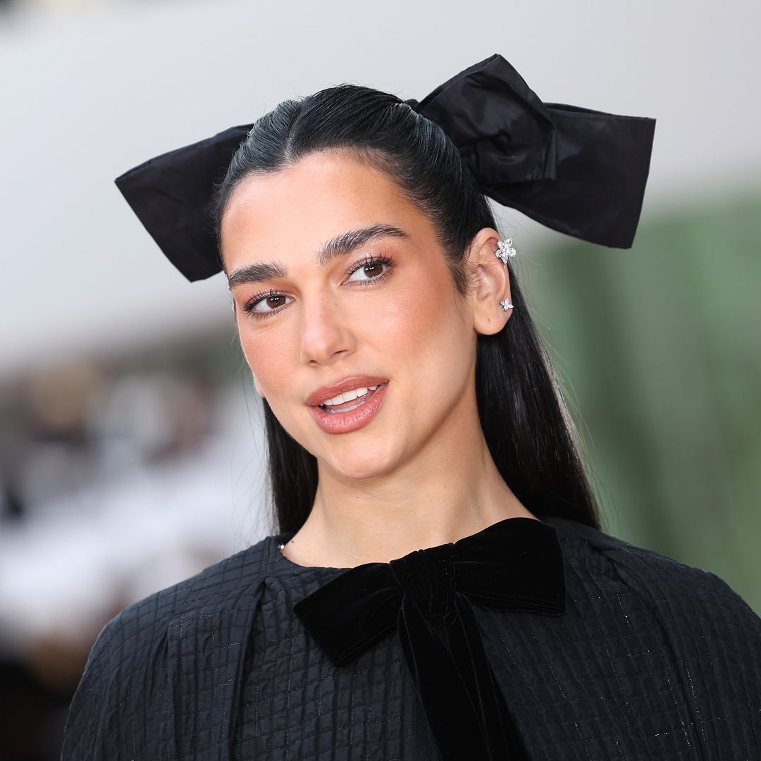 Dua Lipa's 30 best ever looks in honour of her 30th birthday