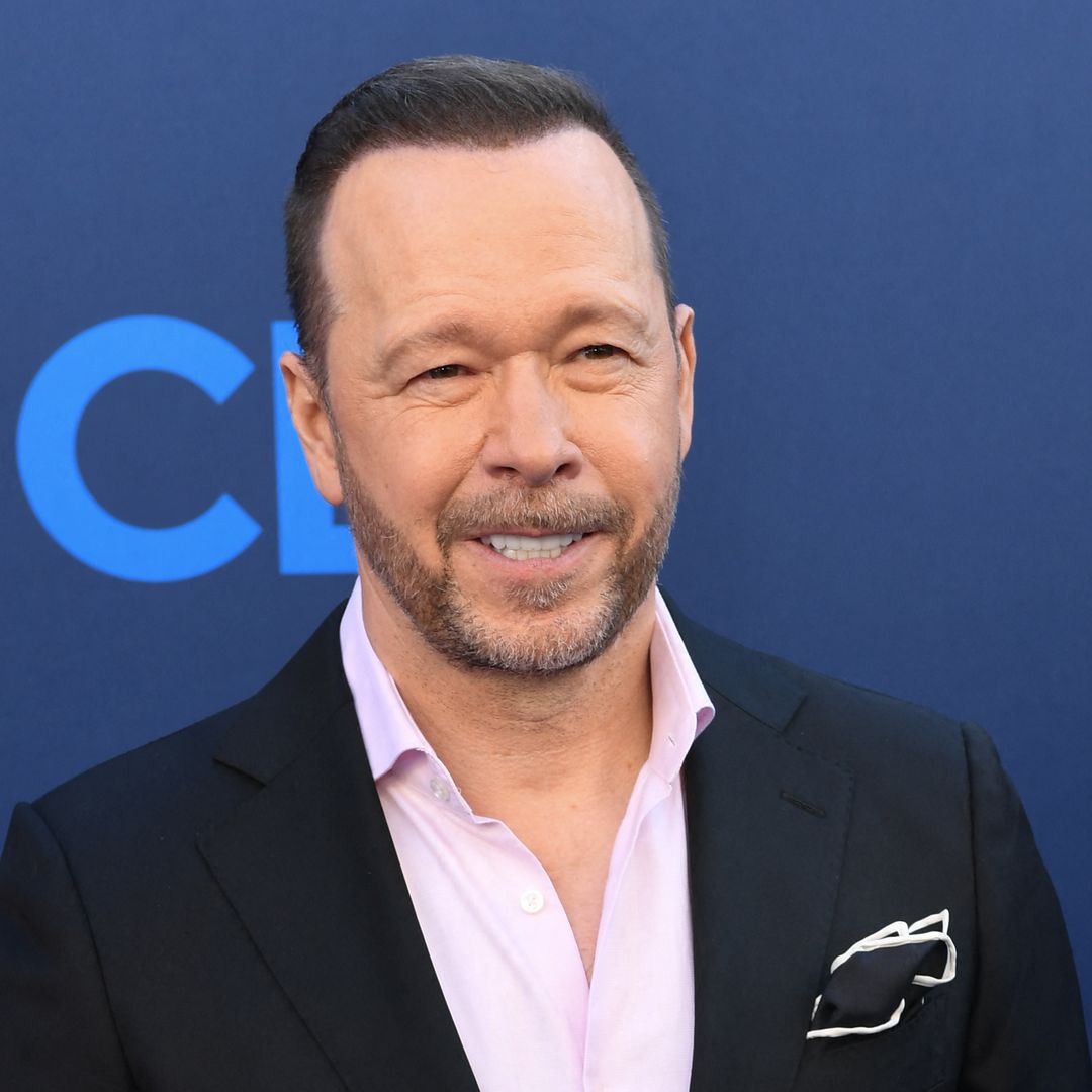 TV fans go wild as Donnie Wahlberg returns to screens with Blue Bloods spinoff