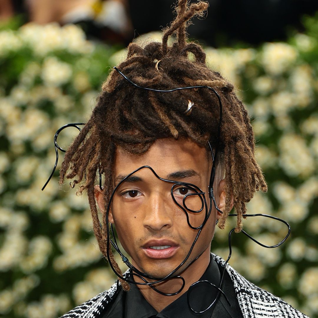Jaden Smith's career pivot divides fans