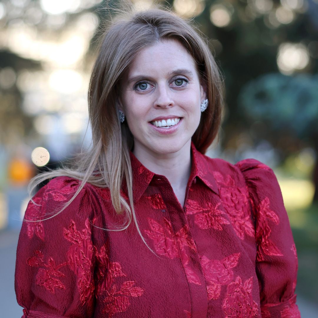 Princess Beatrice solidifies move into tech world by launching 'business and domestic software' company