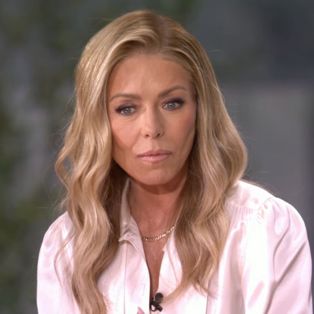 Kelly Ripa’s hometown slammed by husband – see what he said