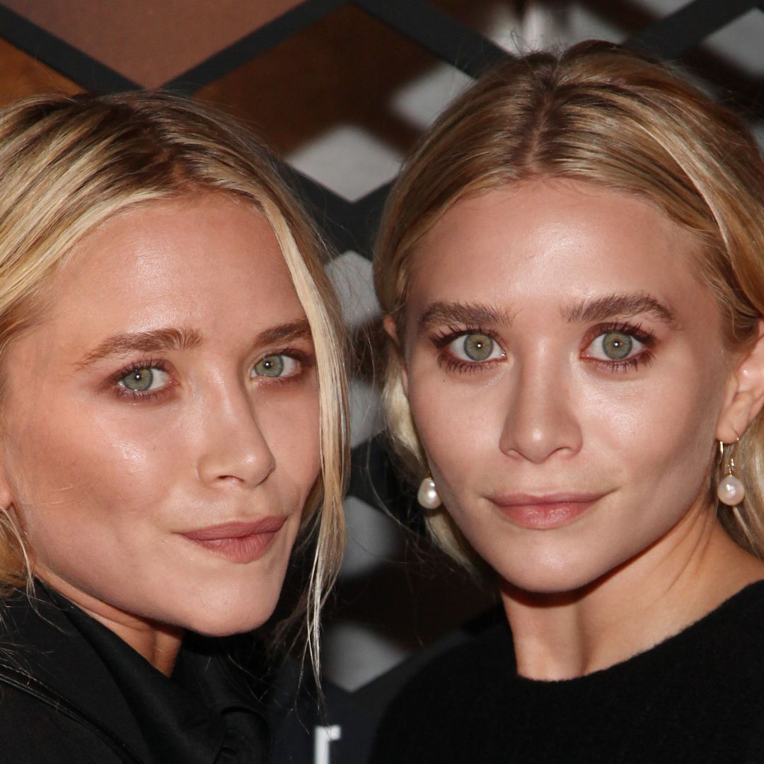 These famous child stars used to babysit Mary-Kate and Ashley Olsen