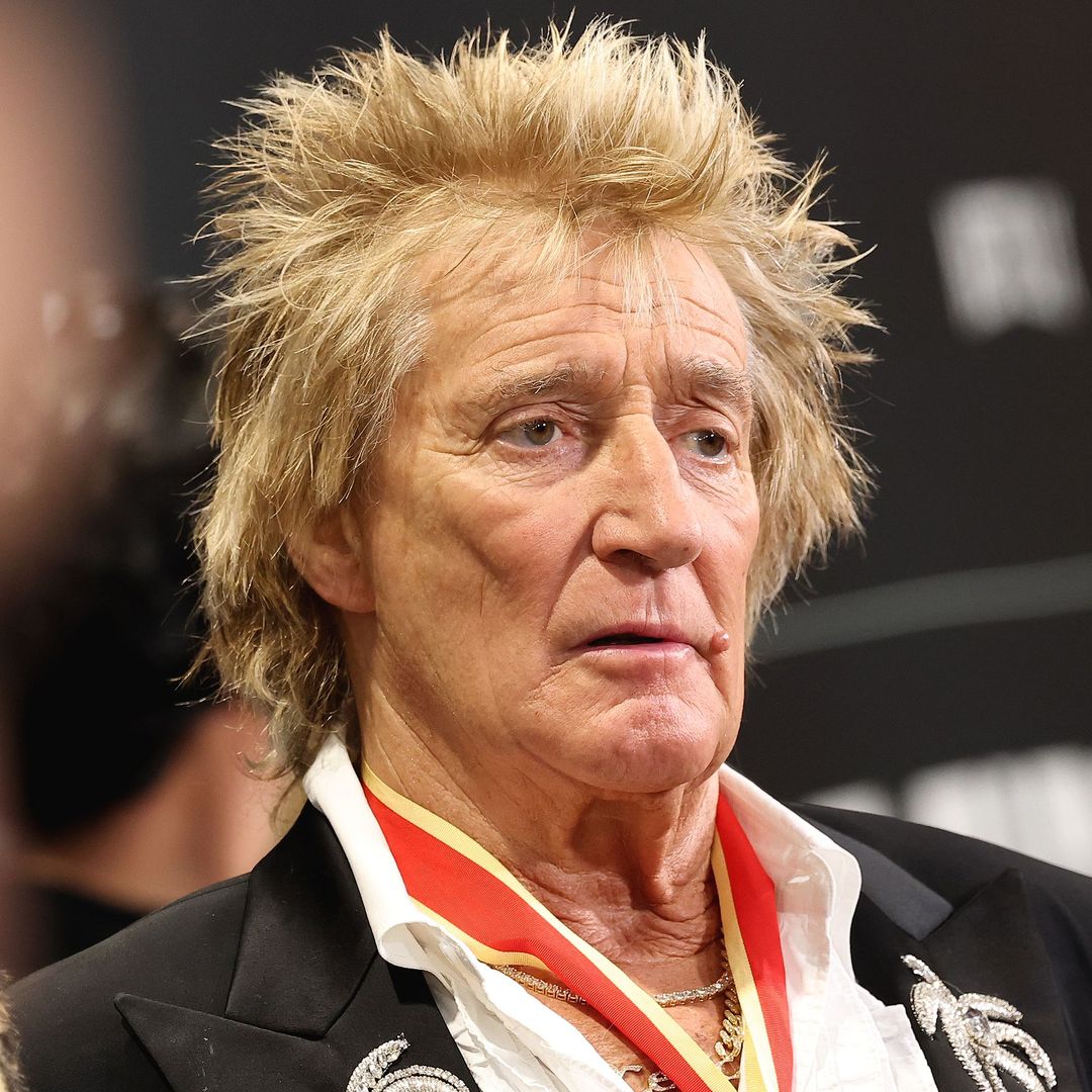 Rod Stewart makes heartbreaking announcement amid health issues: 'I'm awfully sorry'