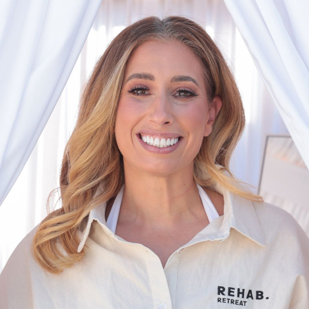 WATCH: Stacey Solomon leaves fans flabbergasted with Halloween transformation - 1 month early
