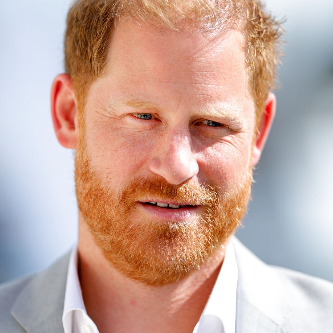 Permanent return to UK for Prince Harry not on the cards
